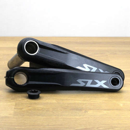 Shimano slx m7120 crank - shimano, fc-m7120